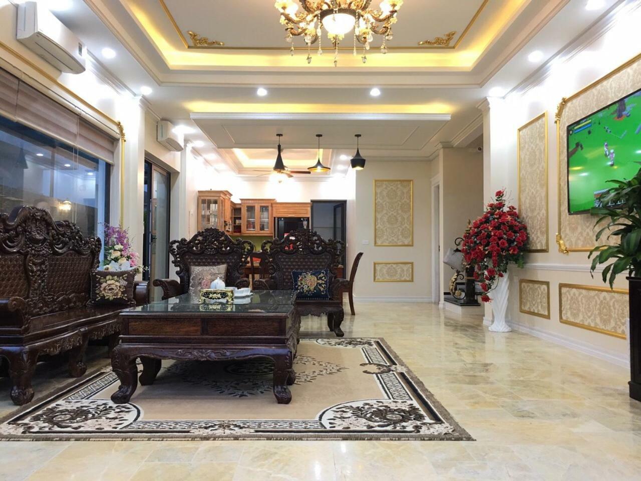 Monza Villa Шамшон Экстерьер фото